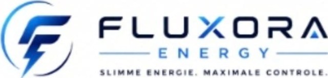 Fluxora Energy — Slimme energie. Maximale controle.